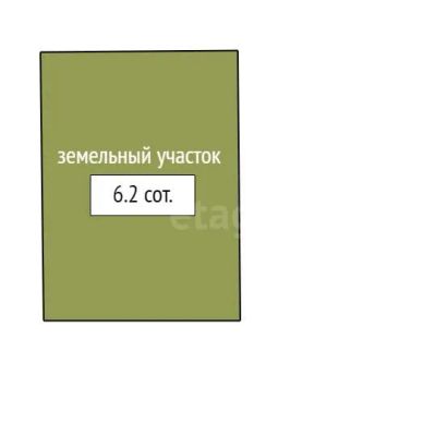 Лот: 25284170. Фото: 1. 1-комн. дача , садоводческое некоммерческое... Дачи