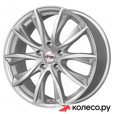Лот: 25330099. Фото: 1. Кazaнтип 7.5x18/5*114.3 D67.1... Диски