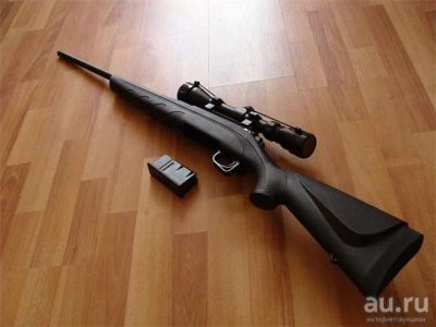 Лот: 17176311. Фото: 1. Карабин Remington 770. 308 win... Охотничье оружие