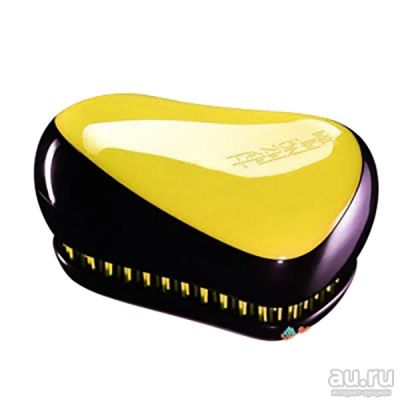 Лот: 8155686. Фото: 1. Расческа для волос Tangle Teezer... Другое (красота и здоровье)