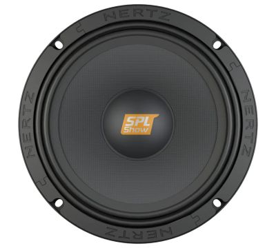 Лот: 18873375. Фото: 1. Hertz SV 200.1 SPL Midrange. Акустика автомобильная