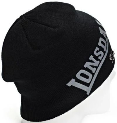 Лот: 3162553. Фото: 1. Шапка Lonsdale Paington 113233... Головные уборы