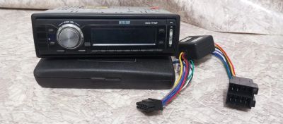 Лот: 25705553. Фото: 1. автомагнитола. Автомагнитолы
