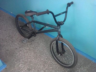 Лот: 904831. Фото: 1. Велосипед BMX wildman. Велосипеды