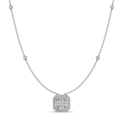 Лот: 24365263. Фото: 1. Колье МЮЗ. Колье