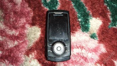 Лот: 1468232. Фото: 1. Samsung U600. Кнопочные мобильные телефоны