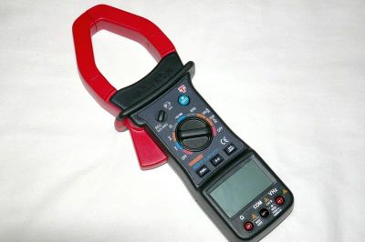 Лот: 7166512. Фото: 1. Клещи токоизмерительные Mastech... Контрольно-измерительное оборудование