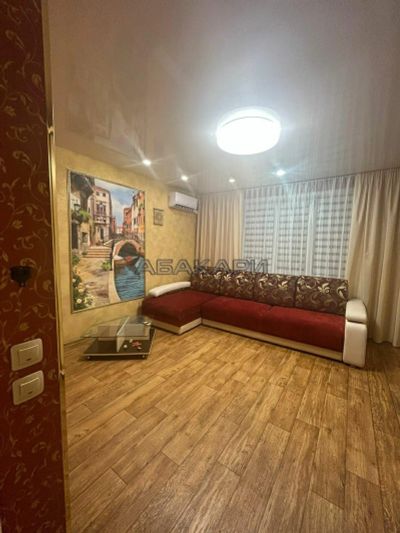 Лот: 20830496. Фото: 1. Сдам 2-комн. улица Водопьянова... Квартиры, студии