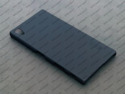 Лот: 8064525. Фото: 1. Чехол Sony Xperia Z5 Premium... Чехлы, бамперы
