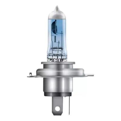 Лот: 24540732. Фото: 1. Автомобильная лампа Osram H4 60... Оптика и освещение