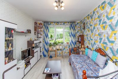 Лот: 25403502. Фото: 1. 2-комн. квартира , Красноярск... Квартиры, студии