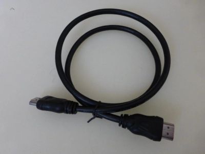 Лот: 7475221. Фото: 1. HDMI кабель. Шлейфы, кабели, переходники