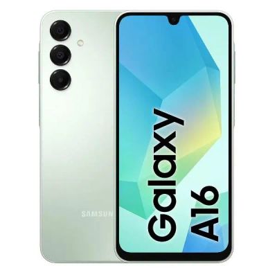 Лот: 25378244. Фото: 1. Смартфон Samsung Galaxy A16 8... Смартфоны