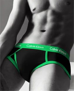 Лот: 3453472. Фото: 1. Мужские плавки Calvin Klein черные... Нижнее бельё, плавки, шорты для плавания