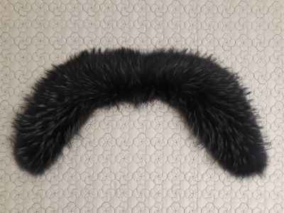 Лот: 20972855. Фото: 1. Мех енот. Другое (женская одежда)