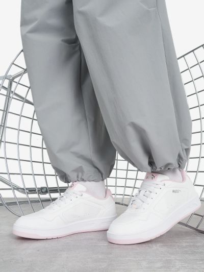 Лот: 25369686. Фото: 1. Кеды женские PUMA Court Classy... Кеды, кроссовки, слипоны