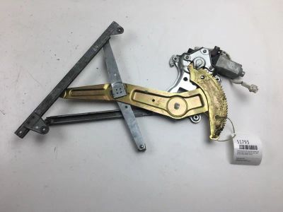 Лот: 20395377. Фото: 1. Стеклоподъемный механизм Toyota... Кузов