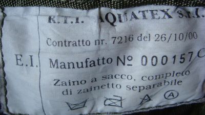 Лот: 13125748. Фото: 1. рюкзак. Рюкзаки