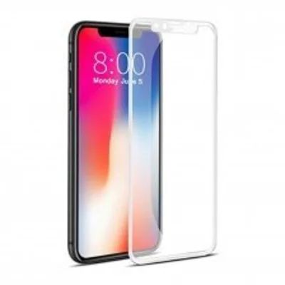 Лот: 12590071. Фото: 1. Защитное стекло iPhone XS Max... Защитные стёкла, защитные плёнки