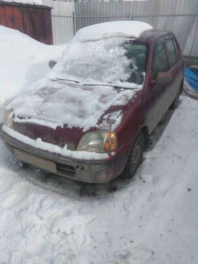 Лот: 17317062. Фото: 1. Хонда Лого (Honda Logo). Автомобили