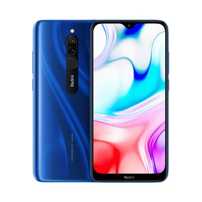 Лот: 15640877. Фото: 1. Смартфон Xiaomi Redmi 8 3 / 32... Смартфоны