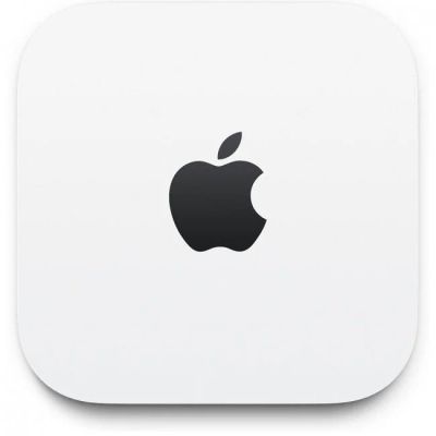 Лот: 11300279. Фото: 1. Продам роутер apple Time Capsule... Маршрутизаторы (роутеры)