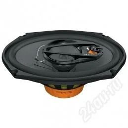 Лот: 1049844. Фото: 1. hertz DCX 690 возможно досрочно... Акустика автомобильная