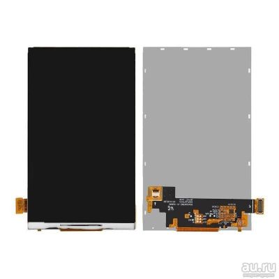 Лот: 17311720. Фото: 1. Дисплей, матрица для Samsung Galaxy... Дисплеи, дисплейные модули, тачскрины