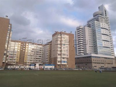 Лот: 19694629. Фото: 1. 2-комнатная квартира на ул. 78... Квартиры, студии