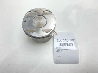 Лот: 25188734. Фото: 1. Поршень Toyota Carina 1997 1310315050... Двигатель и элементы двигателя