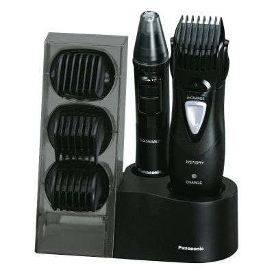 Лот: 24599276. Фото: 1. Мультитриммер Panasonic ER-GY10CM520. Укладка и стрижка волос, бритьё, эпиляция