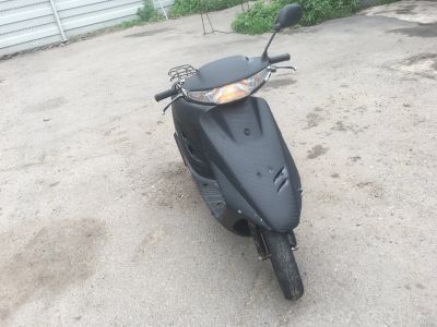 Лот: 14105869. Фото: 1. Honda dio 27. Мотороллеры, мопеды