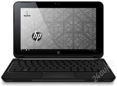 Лот: 1559366. Фото: 1. Новый нетбук HP Mini 110-3600er... Ноутбуки