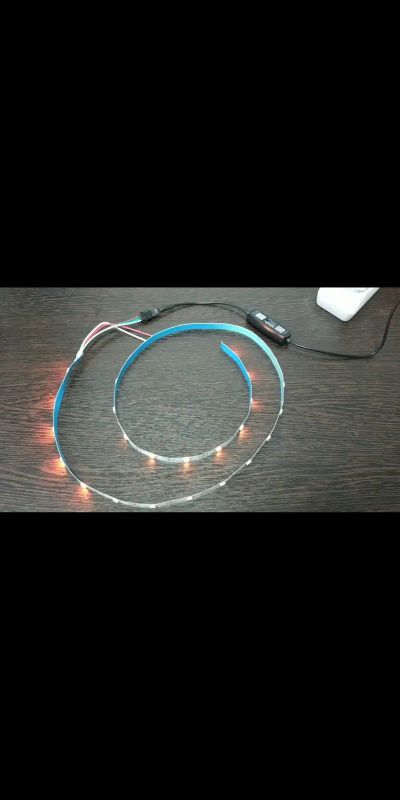 Лот: 19695580. Фото: 1. rgb bluetooth контроллер музыкальный. Световое оборудование