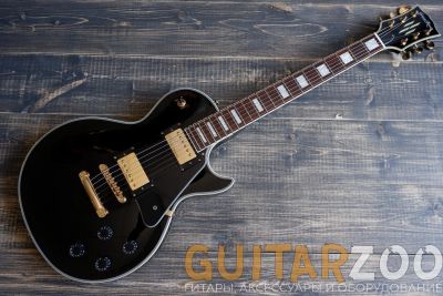 Лот: 13903277. Фото: 1. Grass Roots G-LP-50C Les Paul... Гитары