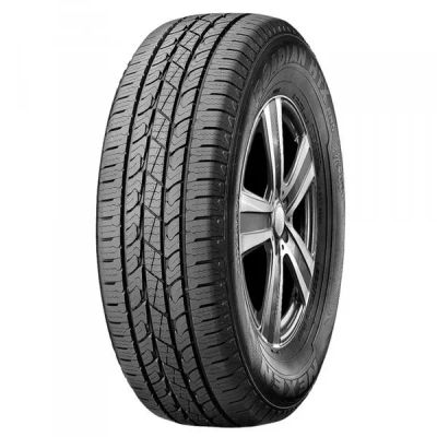 Лот: 20140902. Фото: 1. 245/55 R19 103T Nexen ROADIAN... Шины