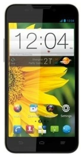 Лот: 6844918. Фото: 1. Смартфон ZTE V987 ( разбит экран... Смартфоны