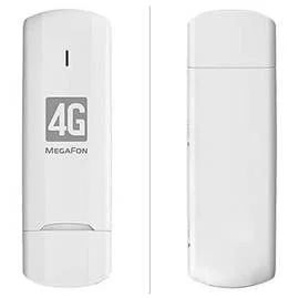 Лот: 15457545. Фото: 1. 4G+ (LTE) модем M100-4 Мегафон... Беспроводные модемы