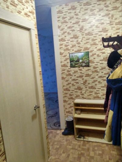 Лот: 9903988. Фото: 1. Сдам 2-х комн. квартиру. Коломенская... Квартиры, студии