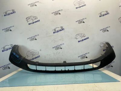 Лот: 23532100. Фото: 1. накладка бампера Ford Focus CB4. Двигатель и элементы двигателя