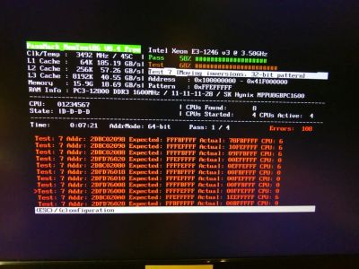 Лот: 16868547. Фото: 1. Оперативная память DDR3 8Gb с... Оперативная память