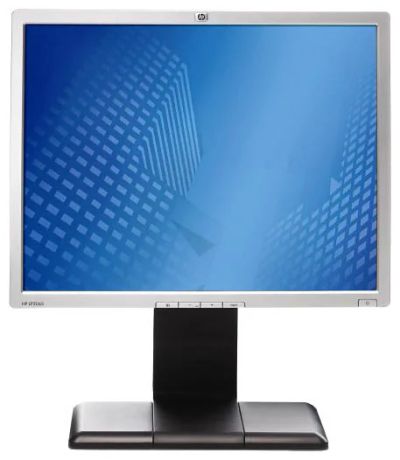 Лот: 7467991. Фото: 1. Монитор HP LP2065 с разрешением... ЖК-мониторы