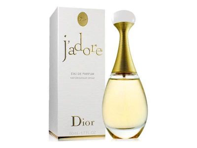 Лот: 6688592. Фото: 1. Dior Jadore tester. Женская парфюмерия