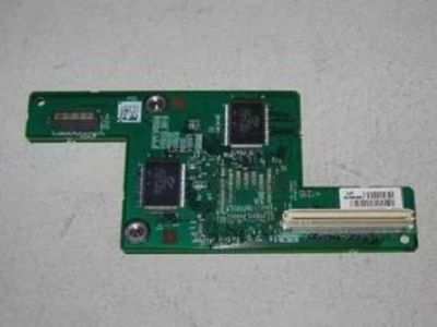 Лот: 3173392. Фото: 1. Адаптер HP QLogic-based FC Mezzanine... Другое (серверы, схд)