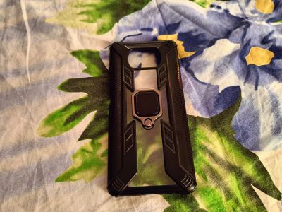 Лот: 20525982. Фото: 1. защитный чехол POCO X3 NFC. Чехлы, бамперы