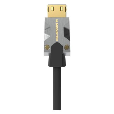 Лот: 25383236. Фото: 1. Кабель Monster Mseries M1000 HDMI... Шнуры, кабели, разъёмы