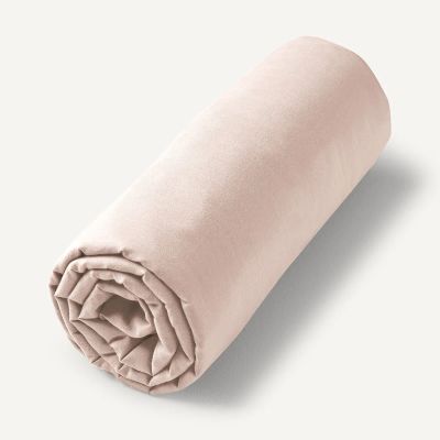 Лот: 24315670. Фото: 1. Простыня LaRedoute. Постельное бельё