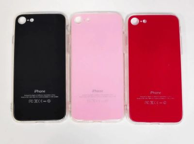 Лот: 22149250. Фото: 1. ЧЕХОЛ ДЛЯ iPhone 7 SILICON COLOR... Чехлы, бамперы