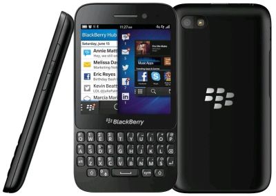 Лот: 3524990. Фото: 1. blackberry q5, СРОЧН0!. Смартфоны
