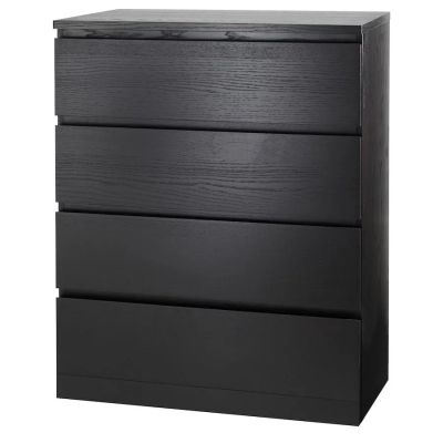 Лот: 18608735. Фото: 1. Комод новый Мальм икеа IKEA с... Комоды